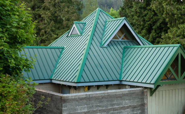 Reliable Forestville, OH Roofing Services Solutions