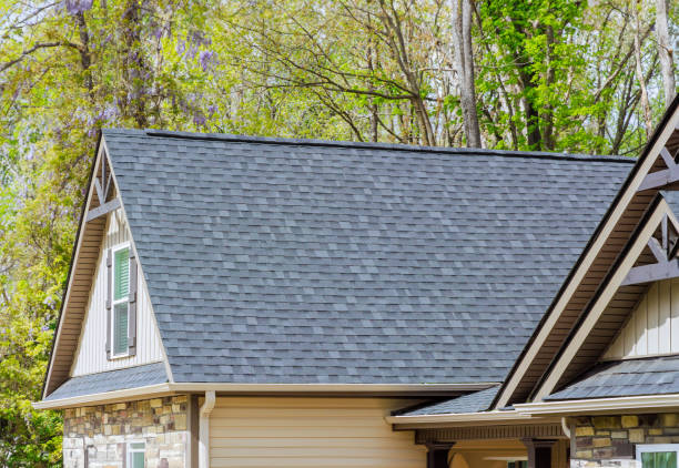 Fast & Reliable Emergency Roof Repairs in Forestville, OH